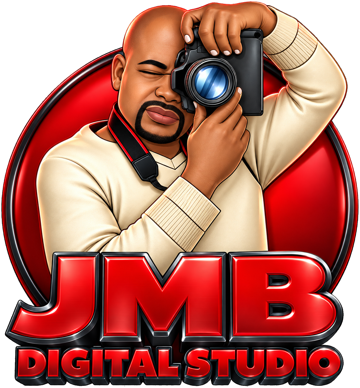 JMB Digital Studio